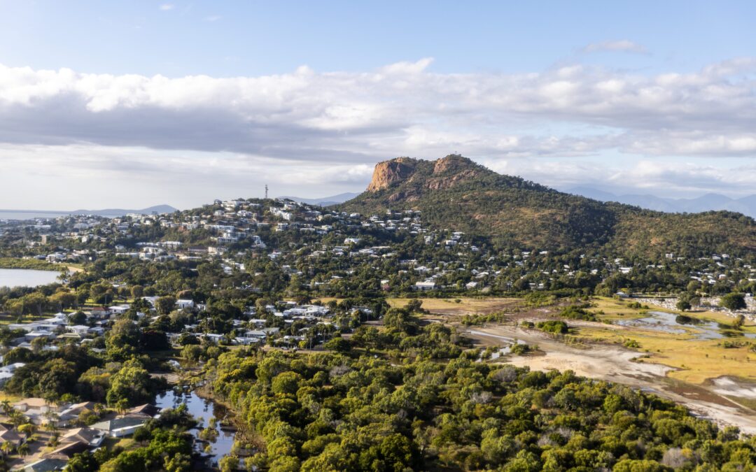 Destinations Recognised in Green Destinations Top 100 Stories