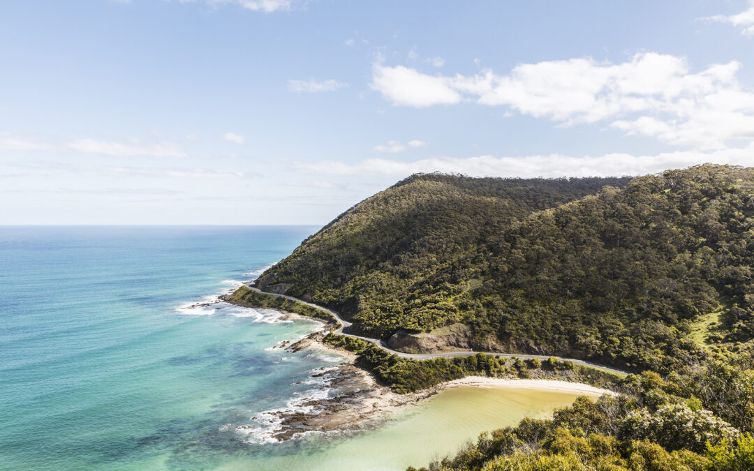 Victoria’s Surf Coast Achieves ECO Destination Certification