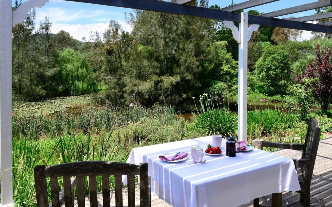 Why Sustainability Should Be Your Top Priority in 2025