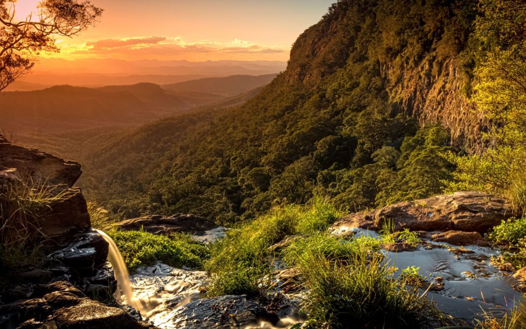 Scenic Rim region achieves globally-recognised ECO Destination Certification