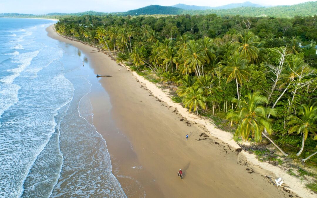 Cassowary Coast Joins Global Network of ECO Certified Destinations