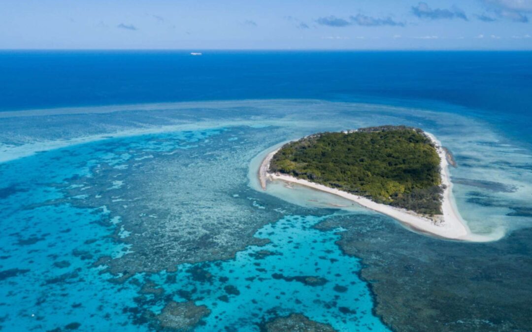 ATDW becomes key distribution partner of Ecotourism Australia’s Strive 4 Sustainability Scorecard