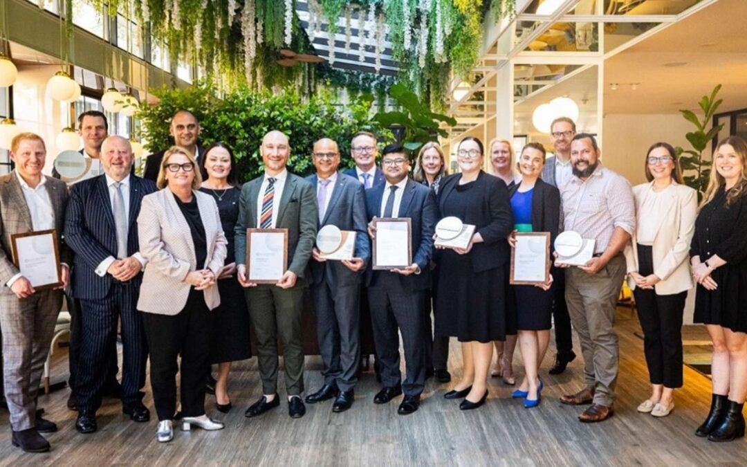 Accor Pacific and Ecotourism Australia Partnership