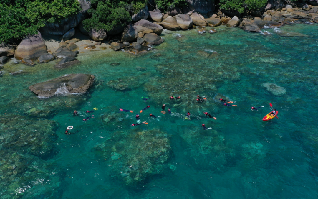 Embark on your next adventure with our newly certified operators!