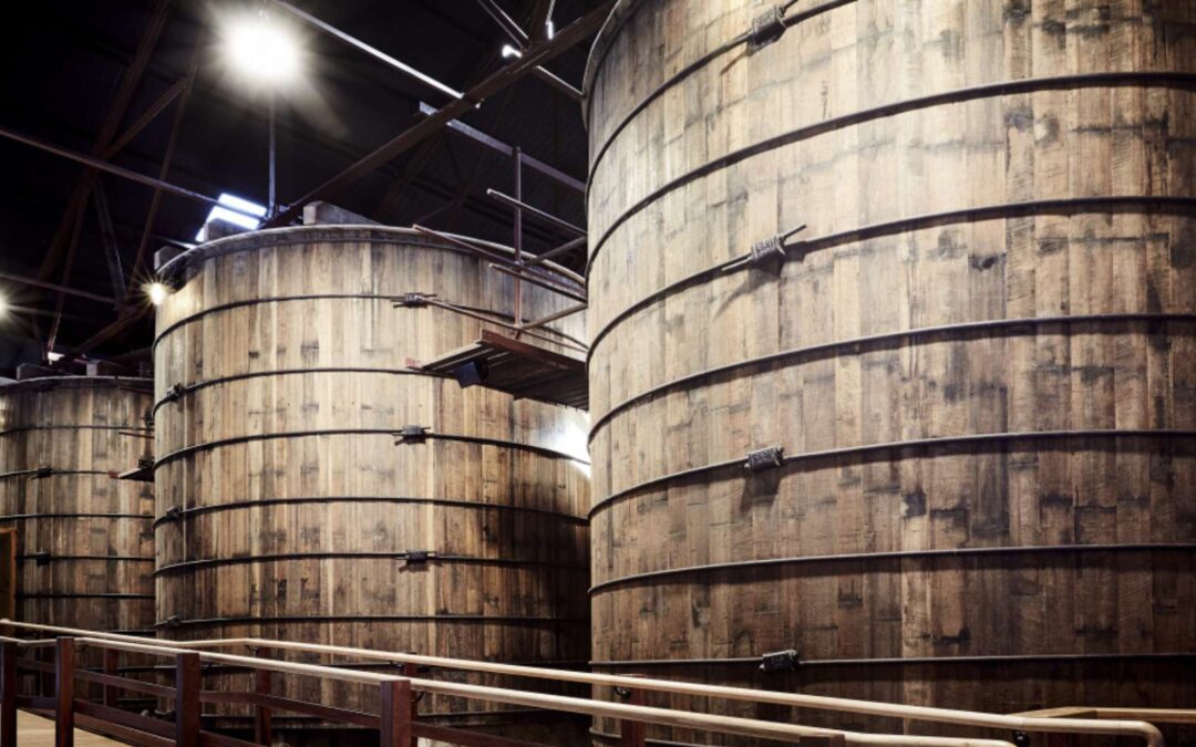 Bundaberg Rum Visitor Experience first to achieve Sustainable Tourism Certification