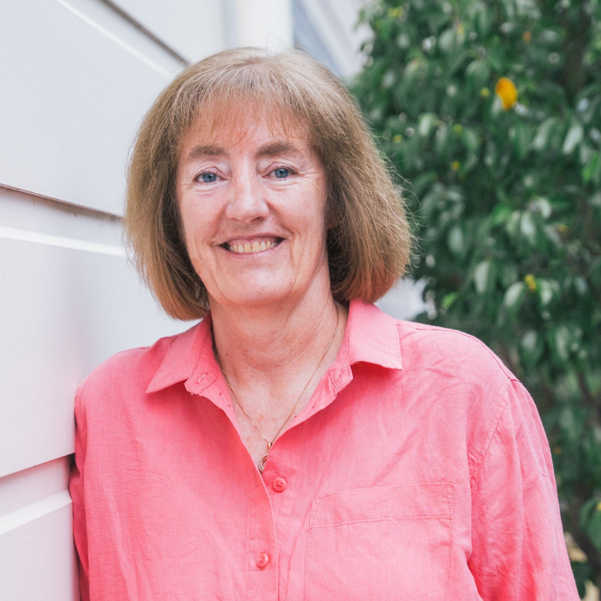 Caroline Densley - Board Member