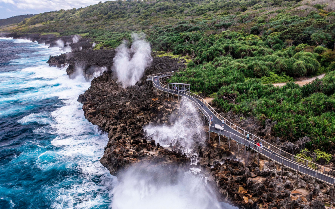 Christmas Island Tourism Association