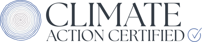 Climate Action Certification logo
