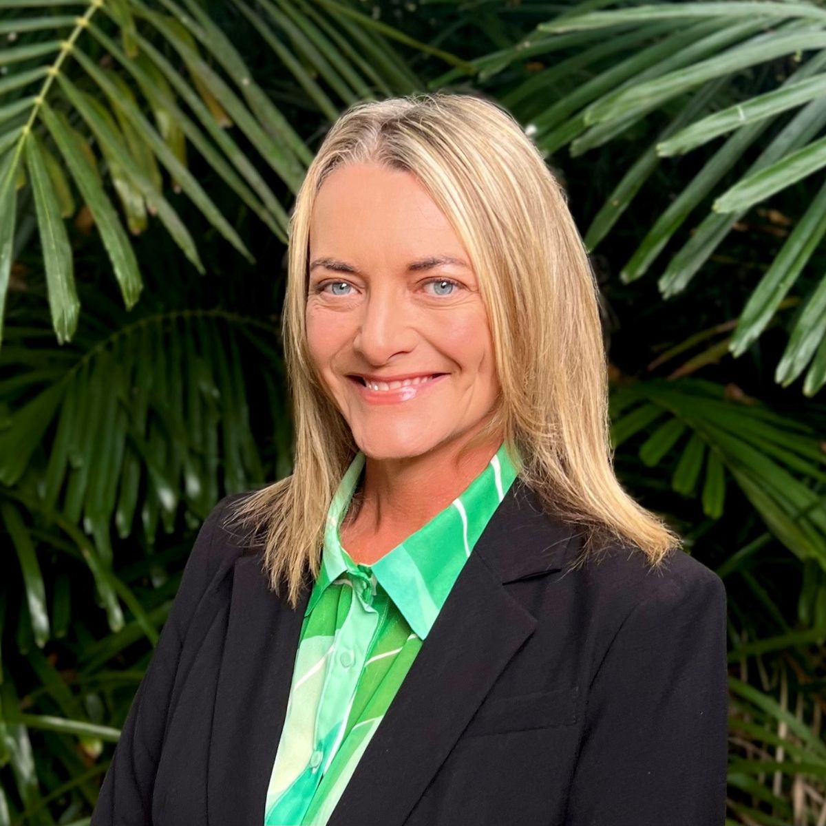 Corrine Lewis - Sustainable Tourism Specialist