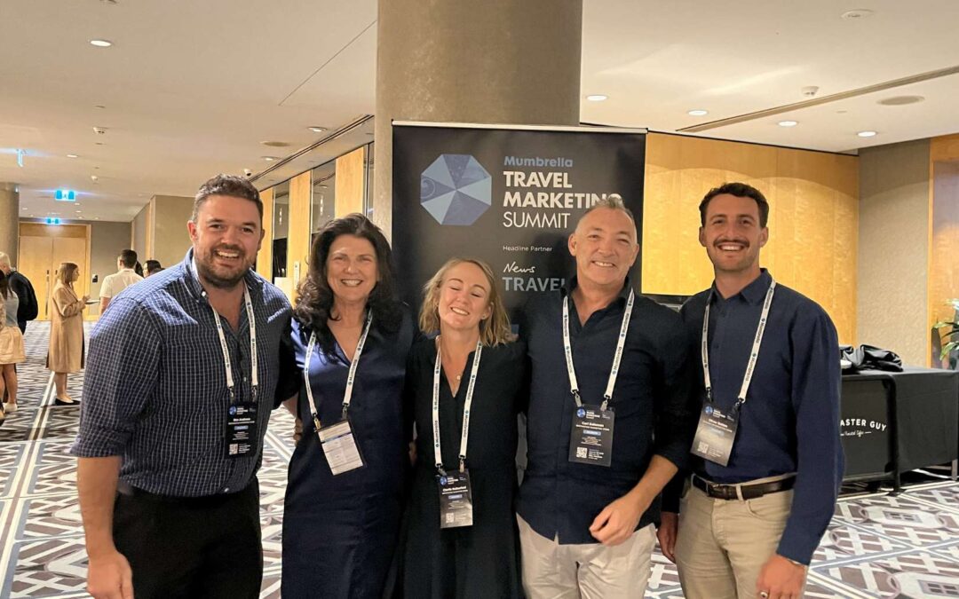 Destination Marketing Store