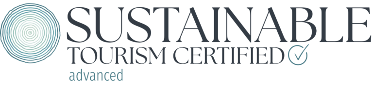 Advanced Sustainable Tourism Certification Logo