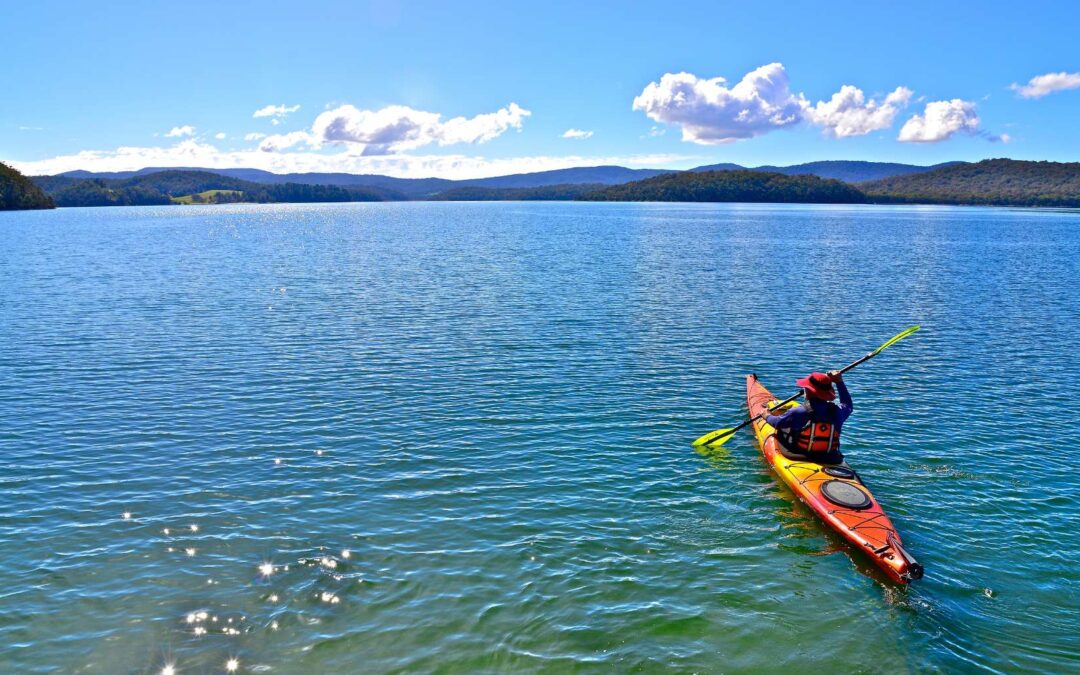 East Gippsland achieves globally recognised ECO Destination Certification to support bushfire recovery