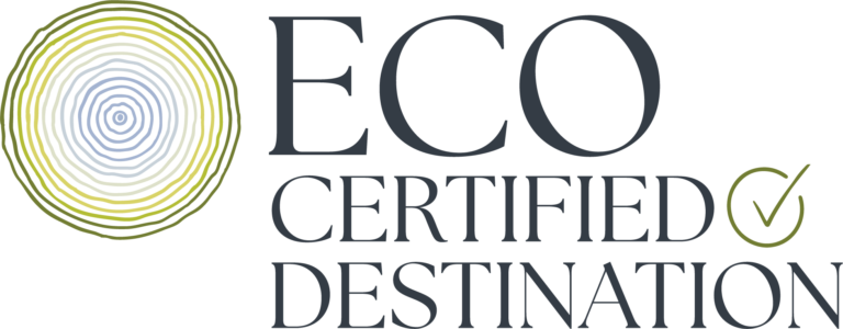 ECO Destination Logo