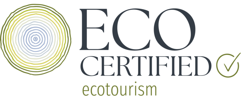 Ecotourism Certification Logo