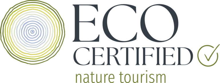 Eco Certification Nature Tourism logo