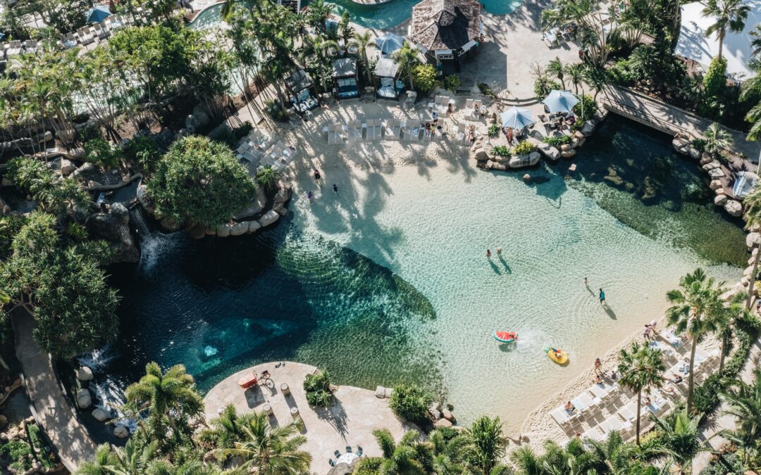 JW Marriott Gold Coast Resort & Spa achieves Sustainable Tourism Certification