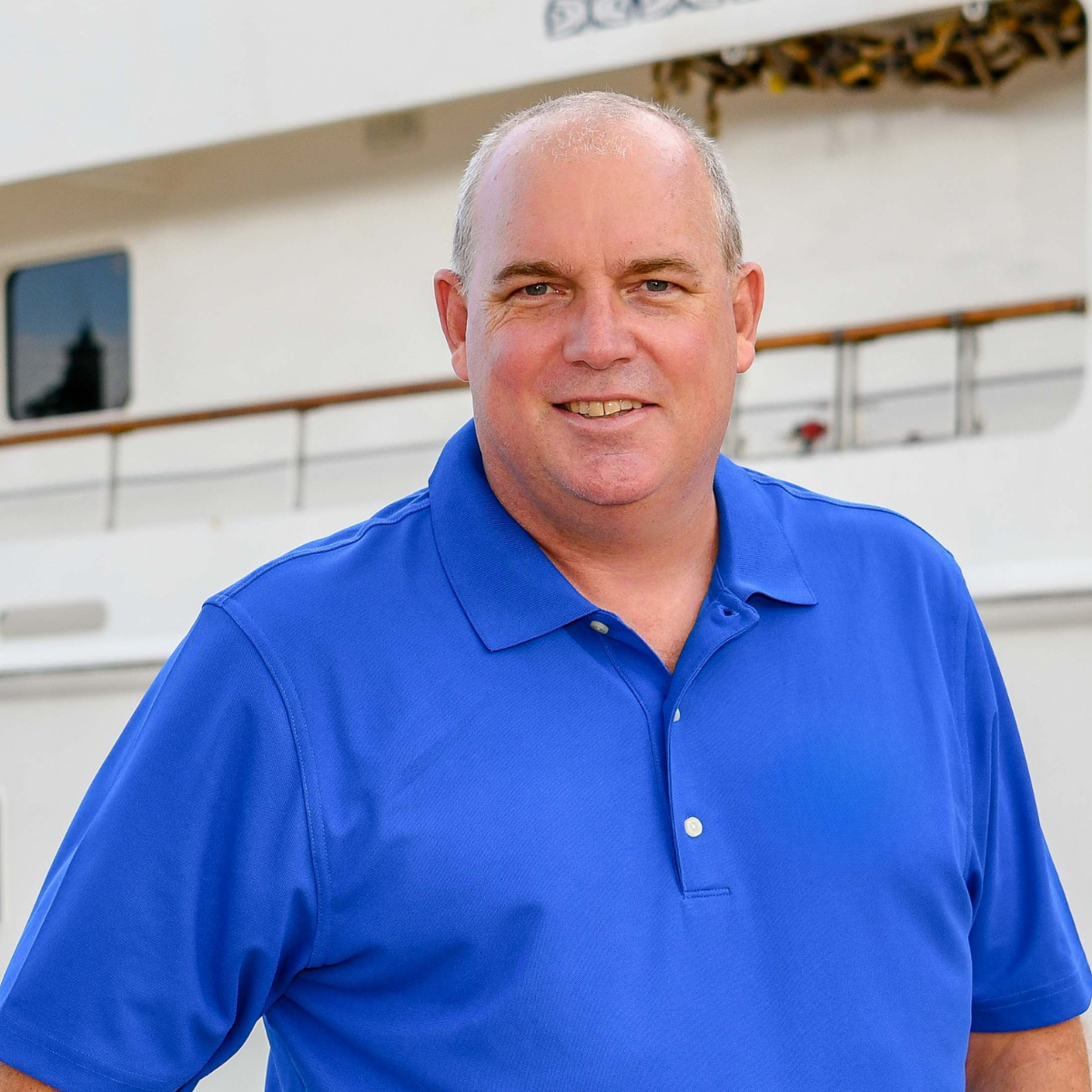 Jeff Gillies Board of Directors