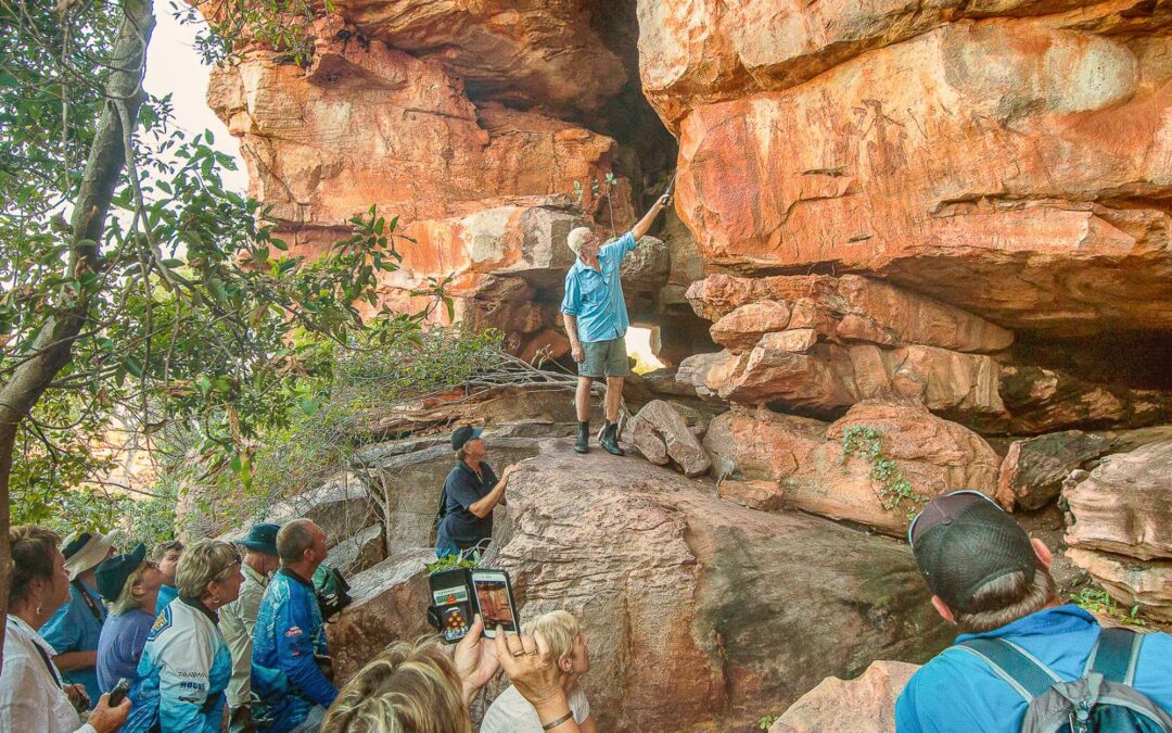 Kimberley Quest Eco certification