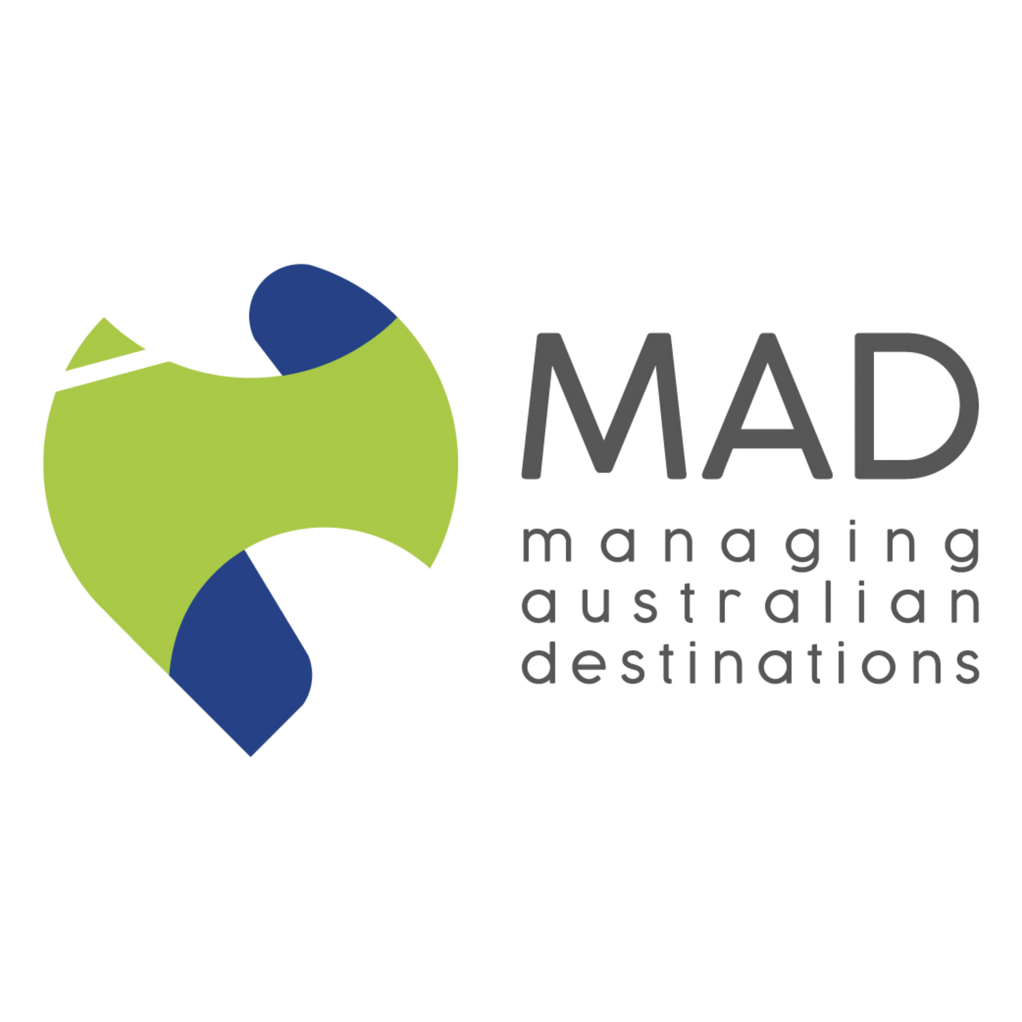 MAD logo Koala Eco logo