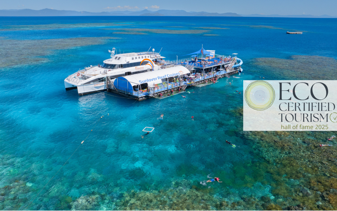 2025 Hall of Fame & Green Travel Leaders Announced