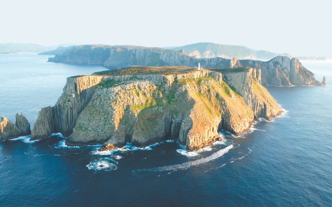 Certified Operators Head to Qantas Australian Tourism Awards