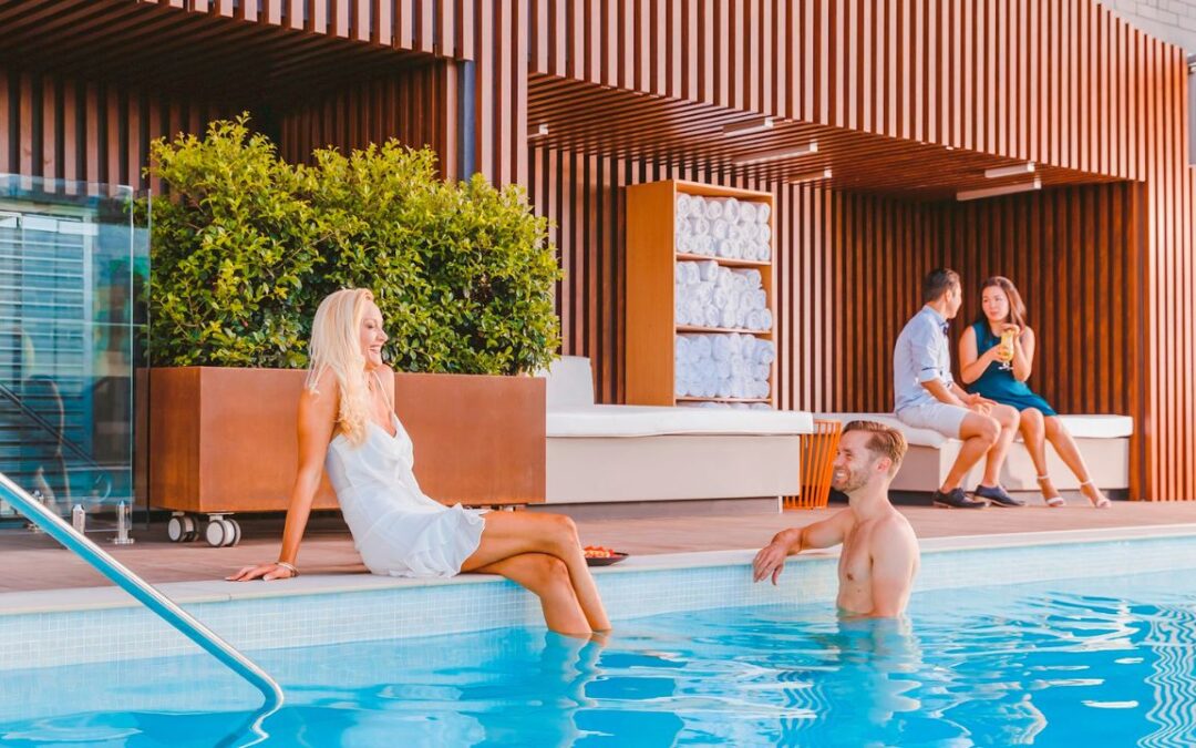 Accommodation Australia and Ecotourism Australia join forces for sustainable tourism