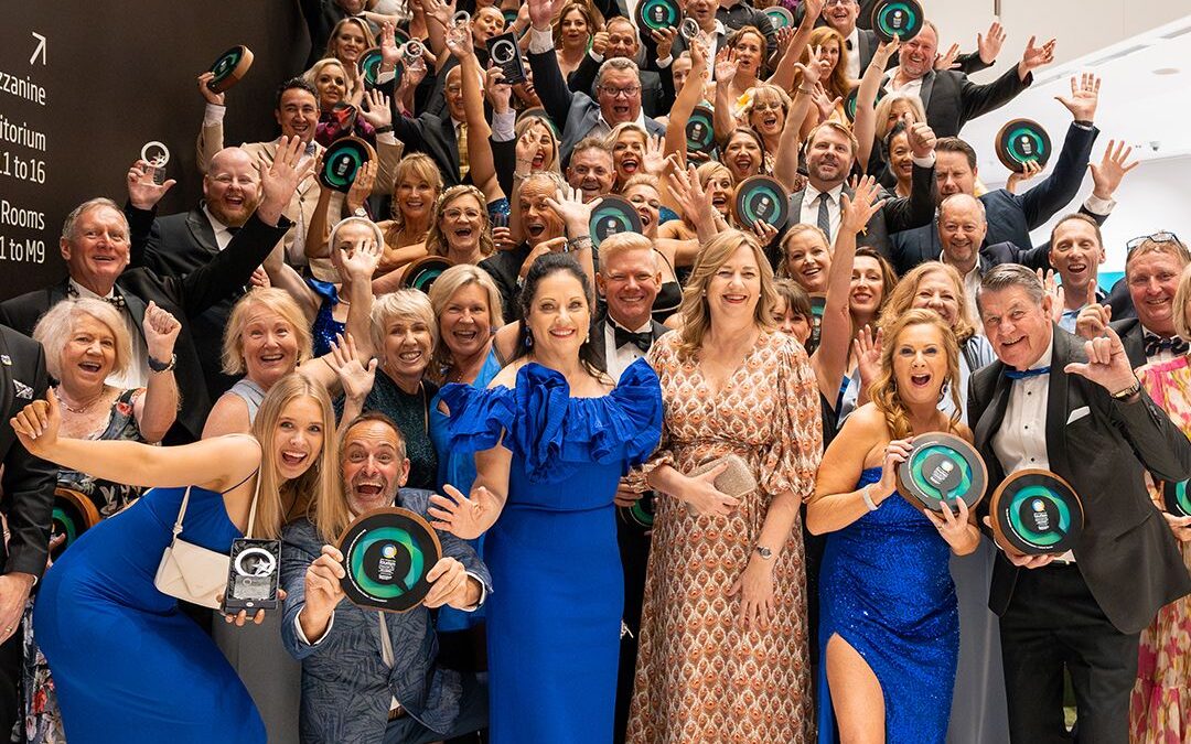 2023 State Tourism Awards Winners