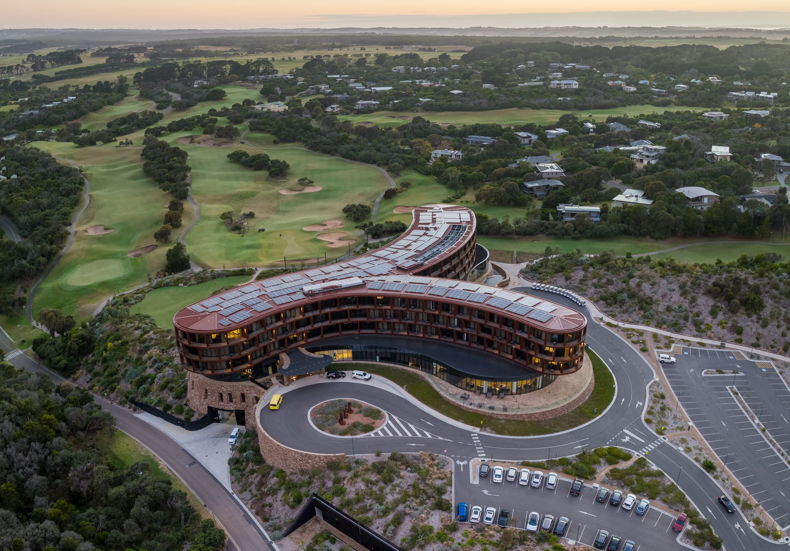 RACV resorts achieve Australian-first Advanced Sustainable Tourism ...