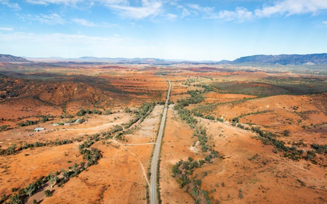 Celebrating twenty years of ECO Certification: Twelve tourism businesses inducted into Ecotourism Australia’s Hall of Fame