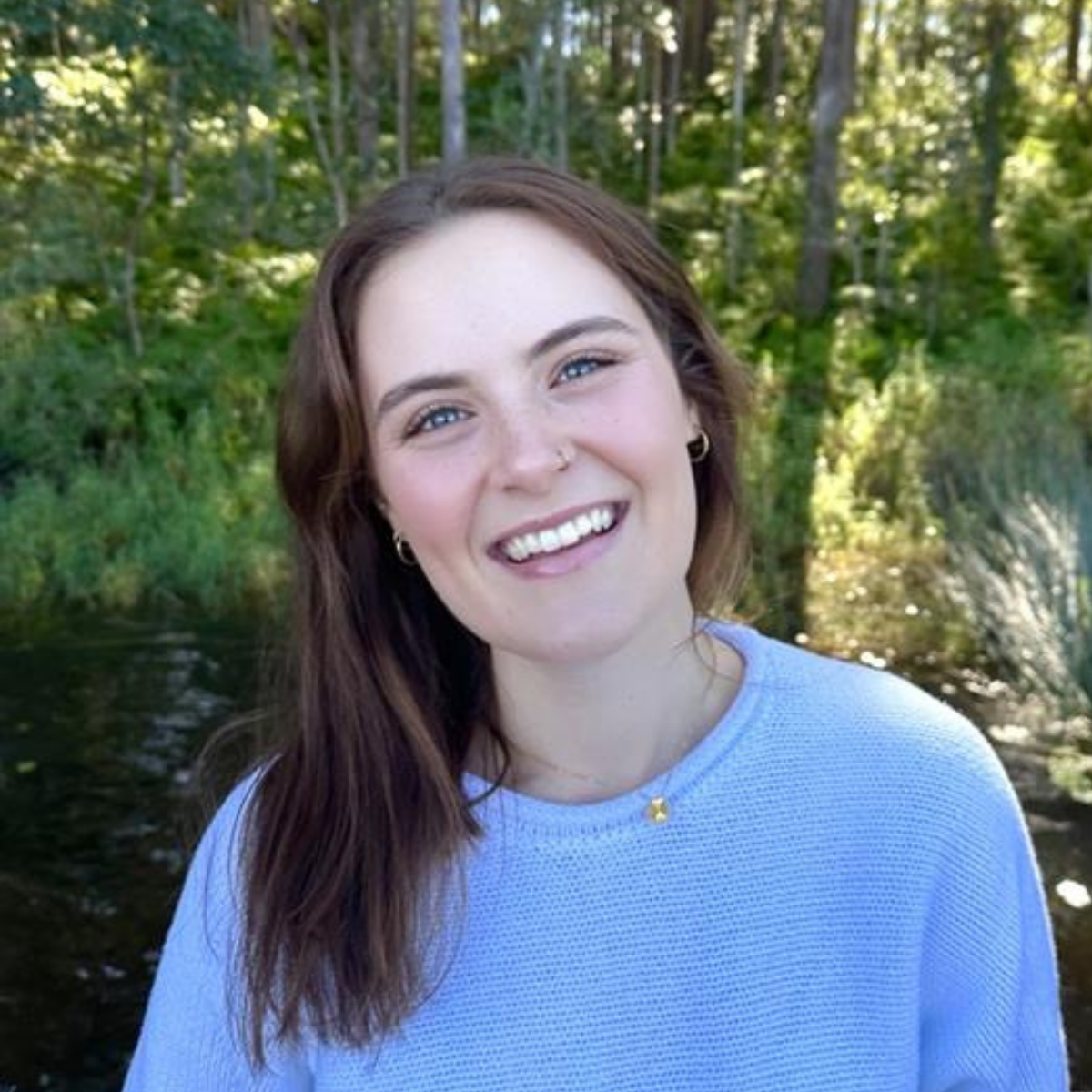Lexie Gillies Head Shot