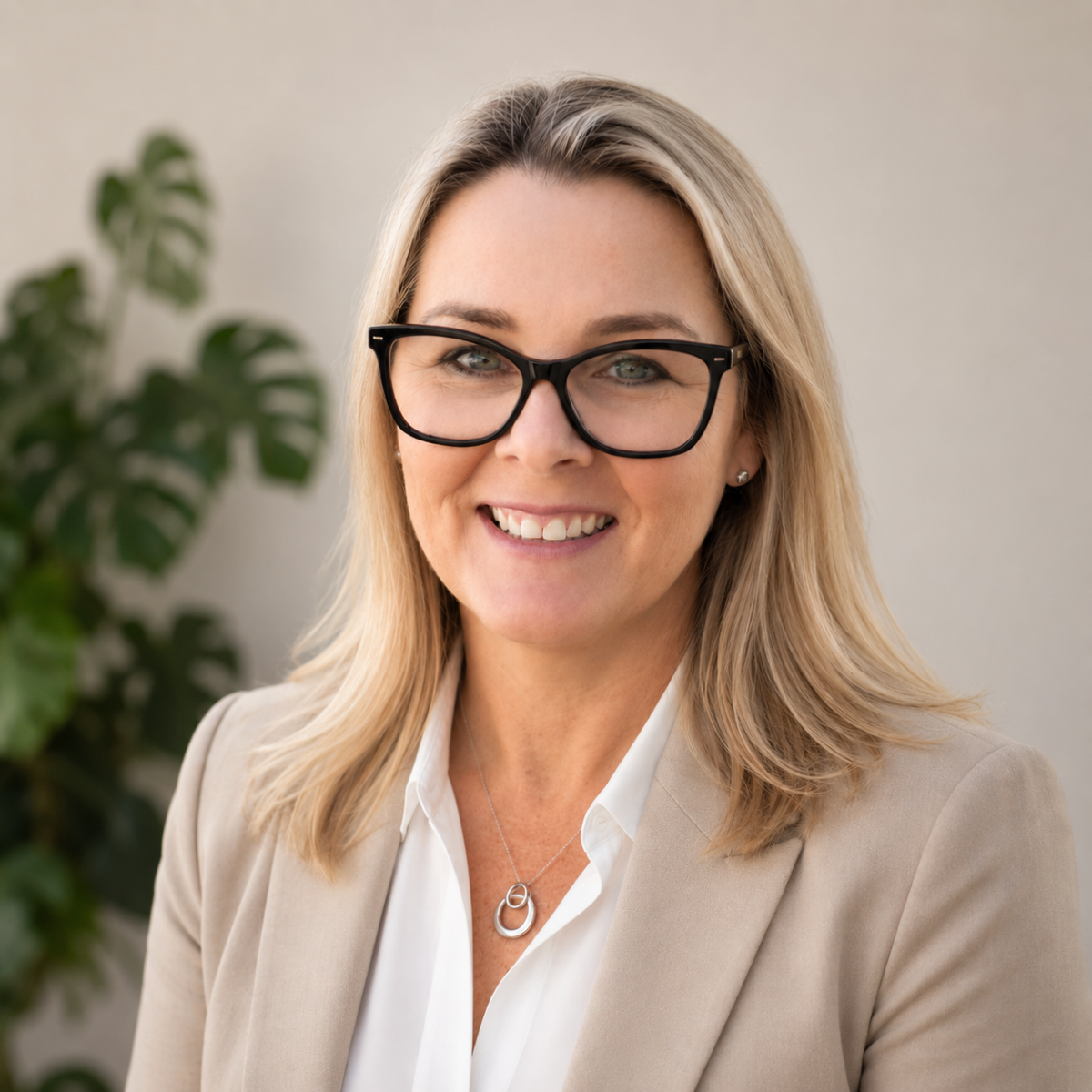 Staff Headshots Shea Wittig - Sustainable Tourism Specialist