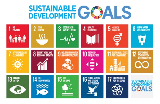 Sustainable Development Goals