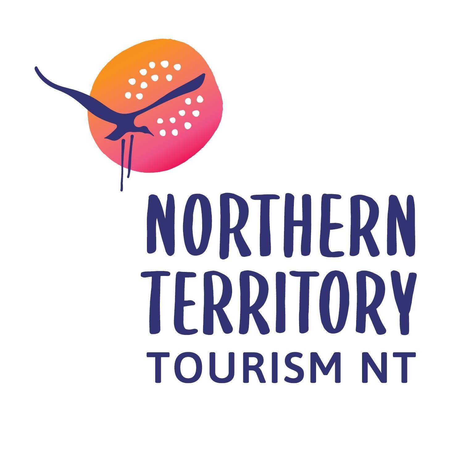 Tourism NT logo Accor Pacific logo