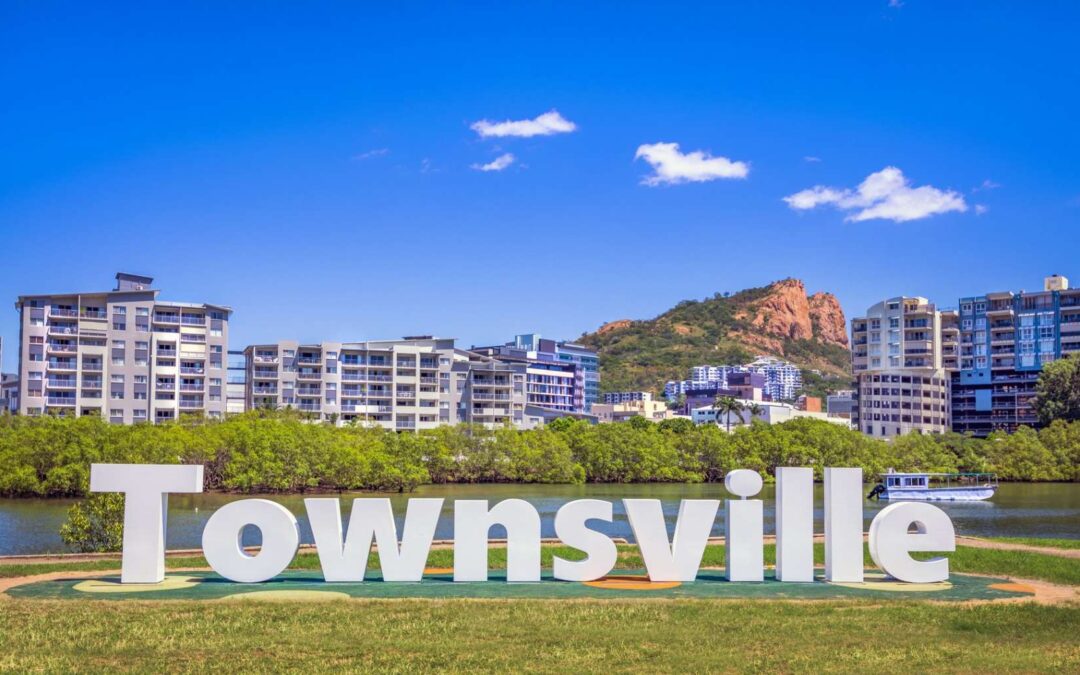 Townsville region achieves globally recognised tourism sustainability certification