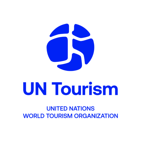 UN Tourism Logo