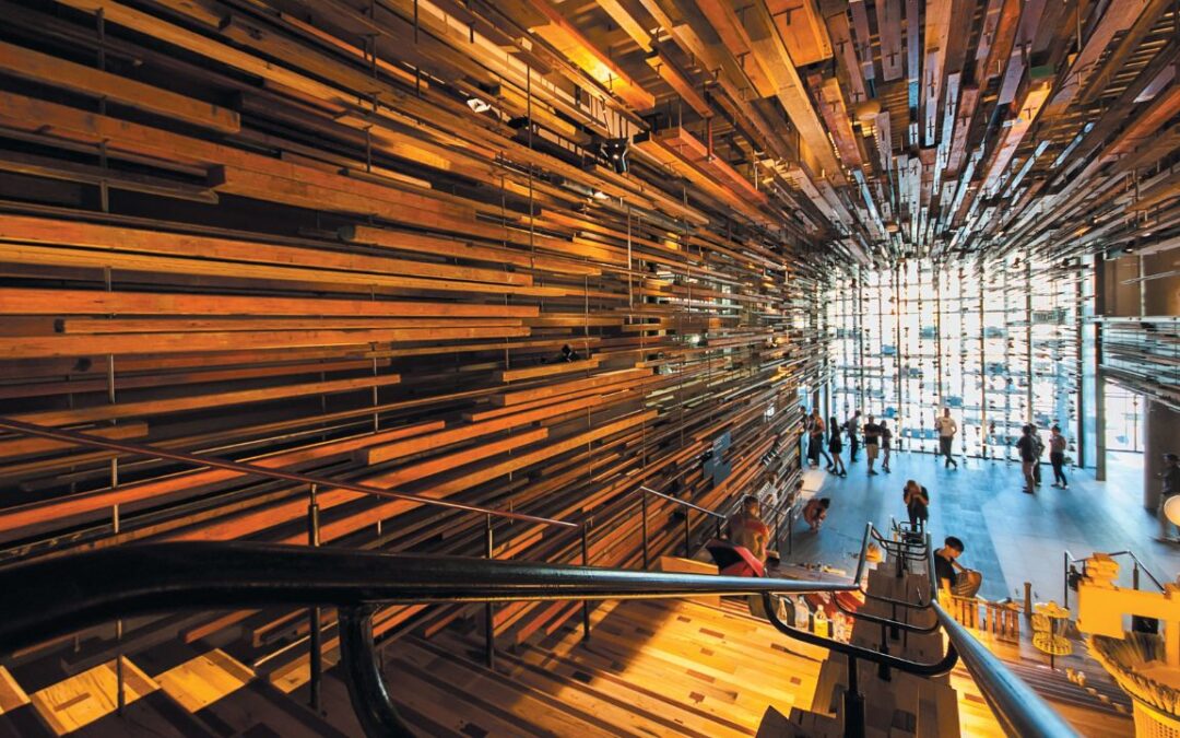 VisitCanberra commits to boosting capital’s tourism sustainability