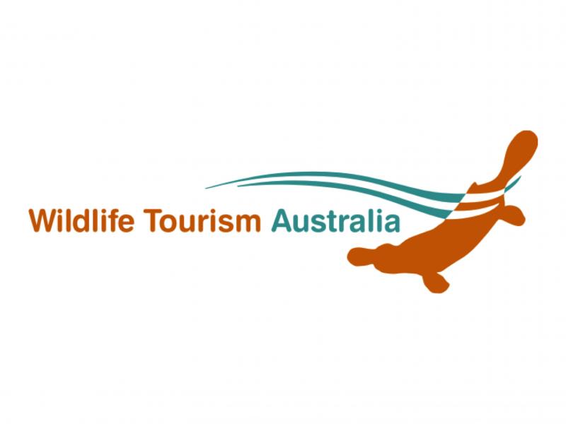 Wildlife Tourism Australia_logo Koala Eco logo