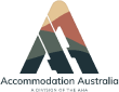 Accommodation Australia Logo