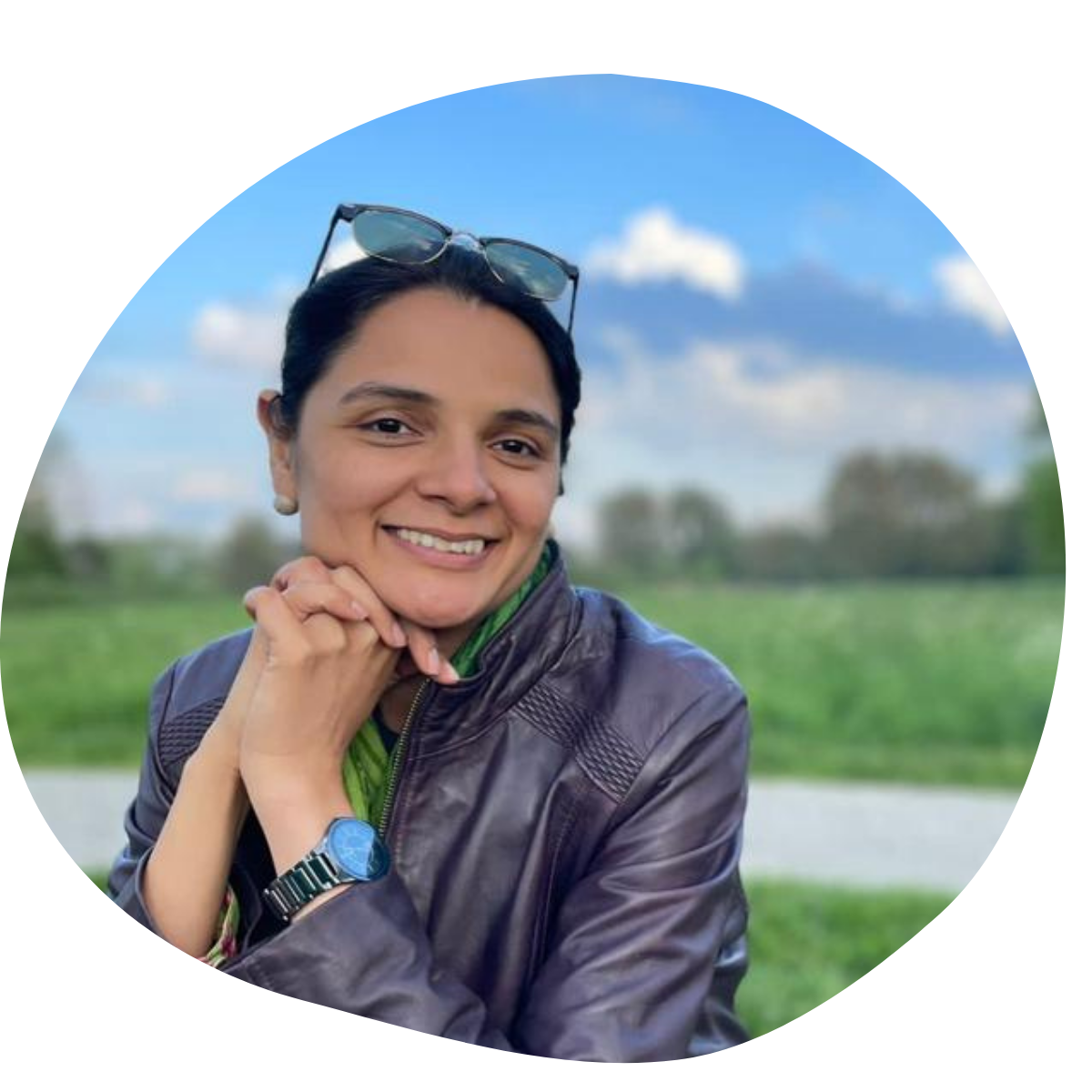 Aromica Bhattacharya