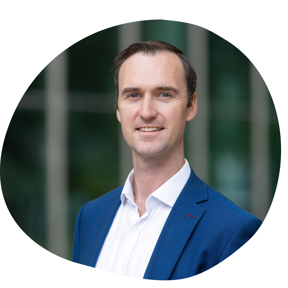 Garrett Tyler-Parker