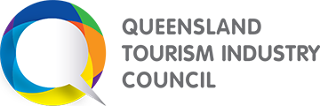 Queensland Tourism Industry Council Logo