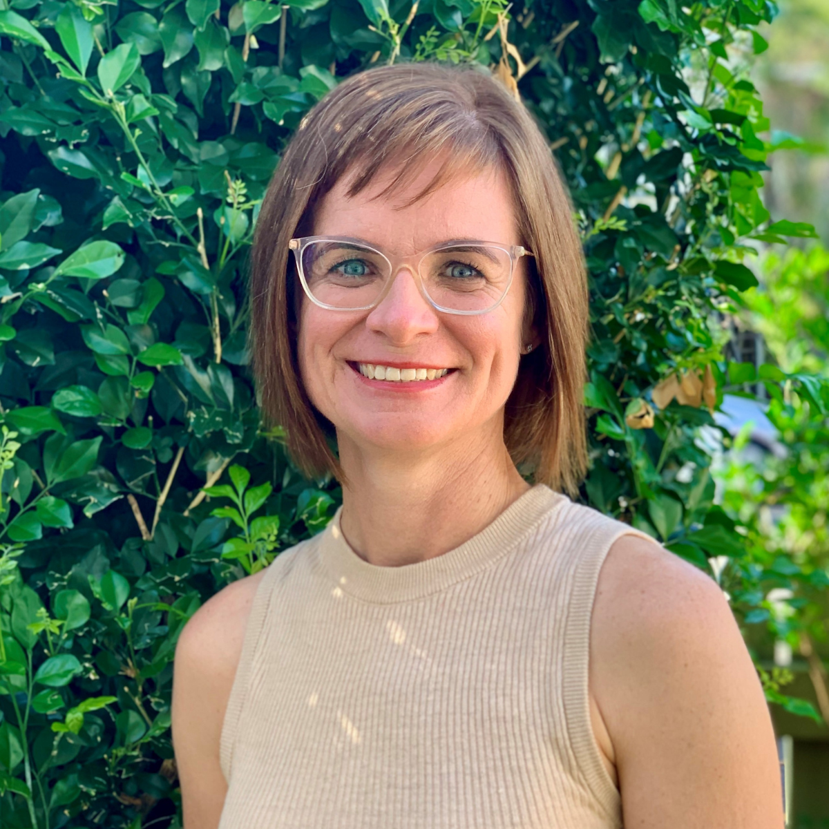 Shea Wittig - Sustainable Tourism Specialist