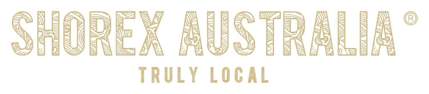 shorex aus logo TRC Tourism Logo